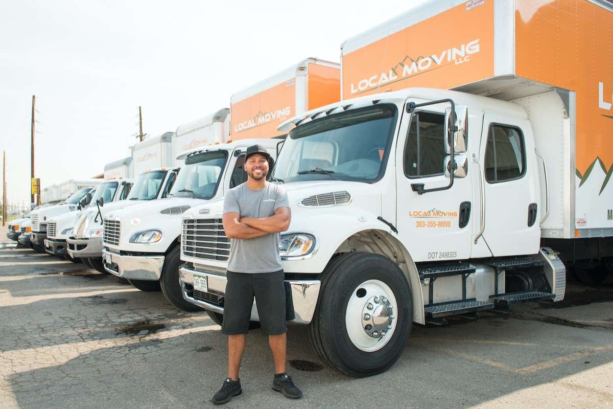 Local Moving LLC