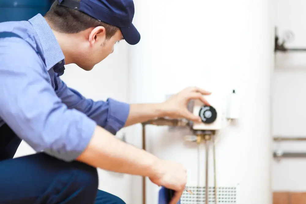 Champion Plumbing Services