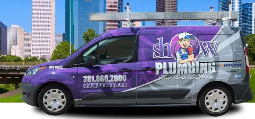Show Plumbing, LLC