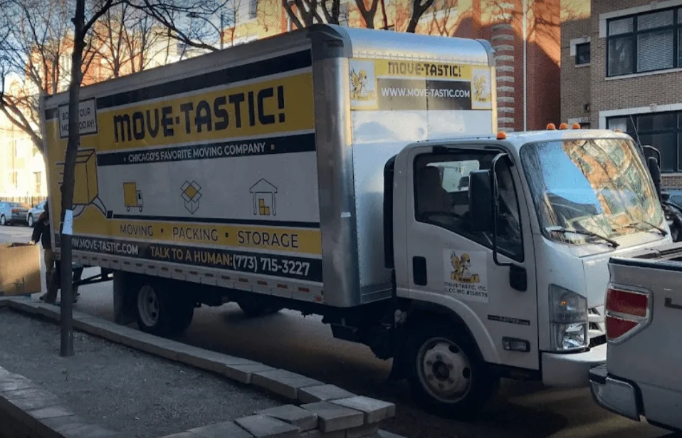 Move-tastic