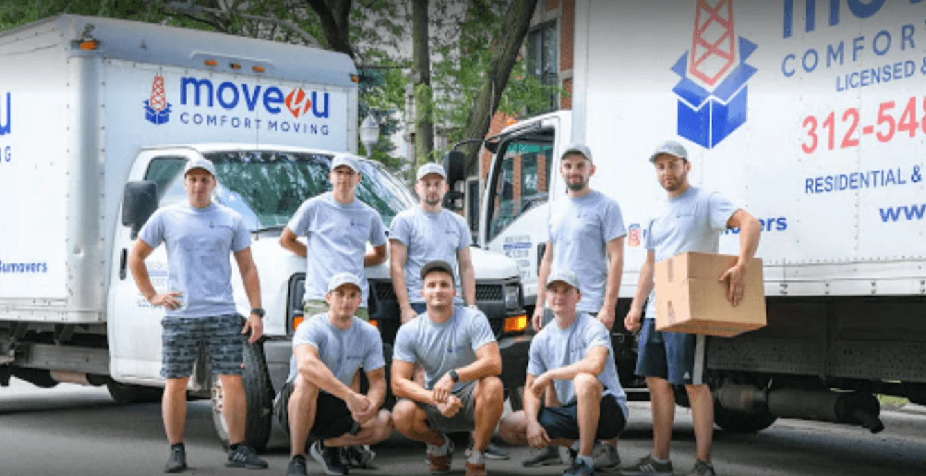 Move4U Movers