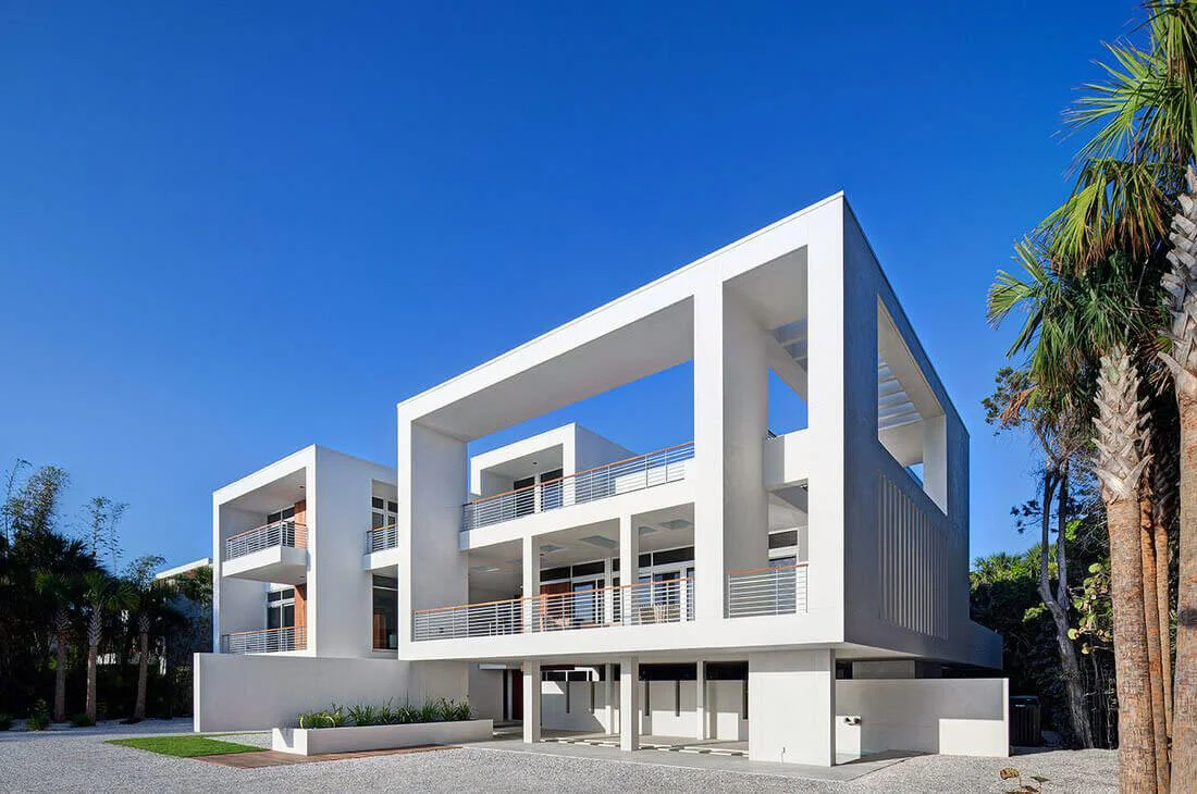 Robert Couturier Interiors