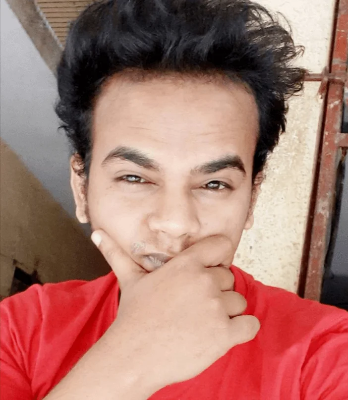 Manoj Prasad