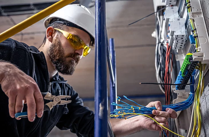Best Electricians in Reno
