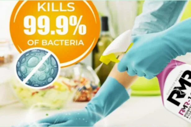 Best Mold Removers