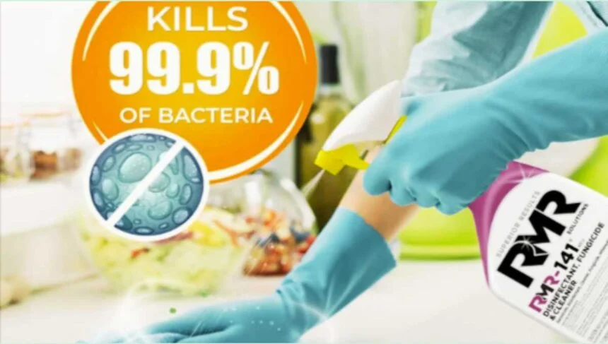Best Mold Removers
