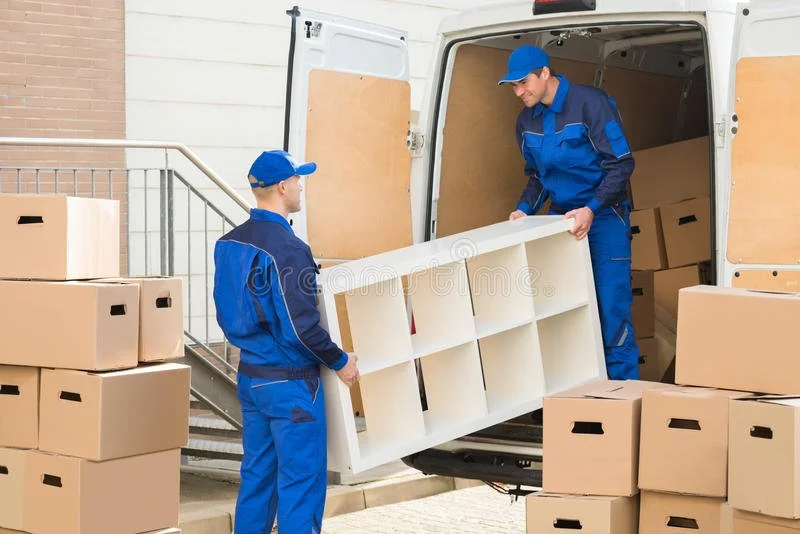 Best Moving Companies in San Diego