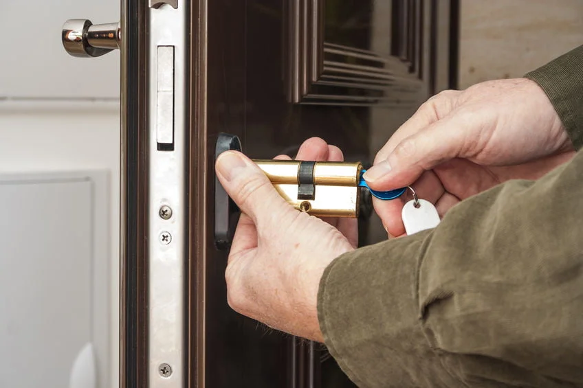 Dallas Locksmith