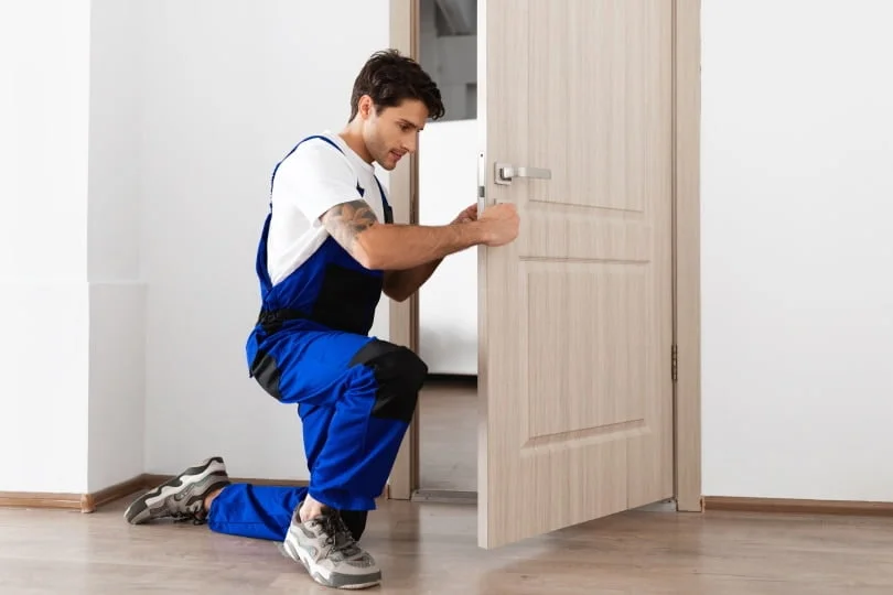 Door Installation Companies