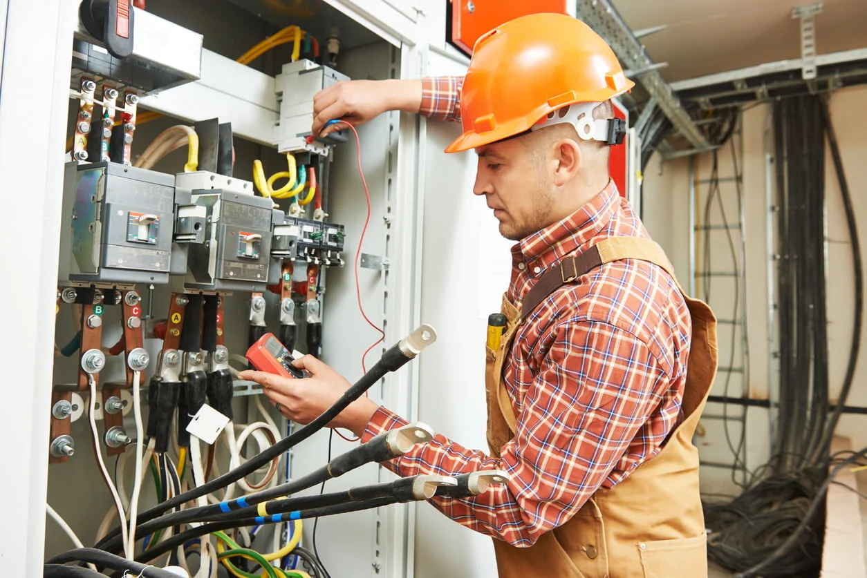 Electrician New York City