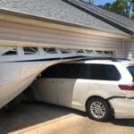 Garage door repair near me