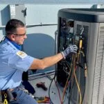 HVAC Repair near me