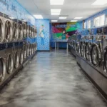 Laundromat Chicago