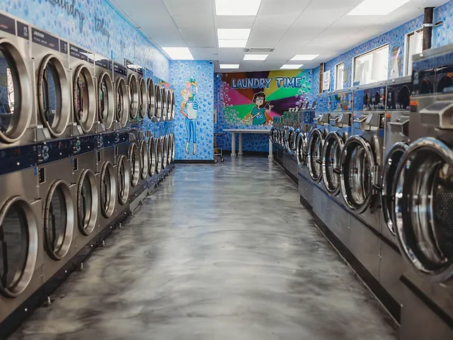 7 Best Laundromat Locations in Chicago - Updated January 2023