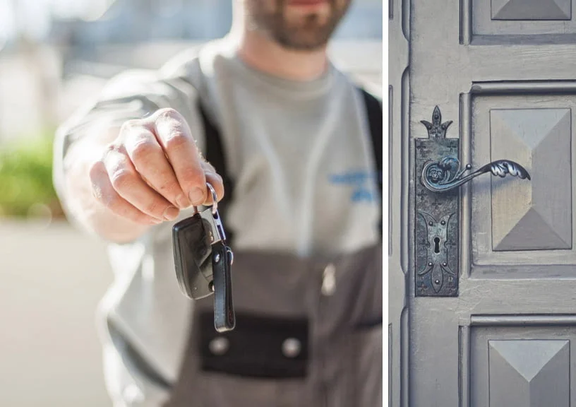 Locksmith Wichita