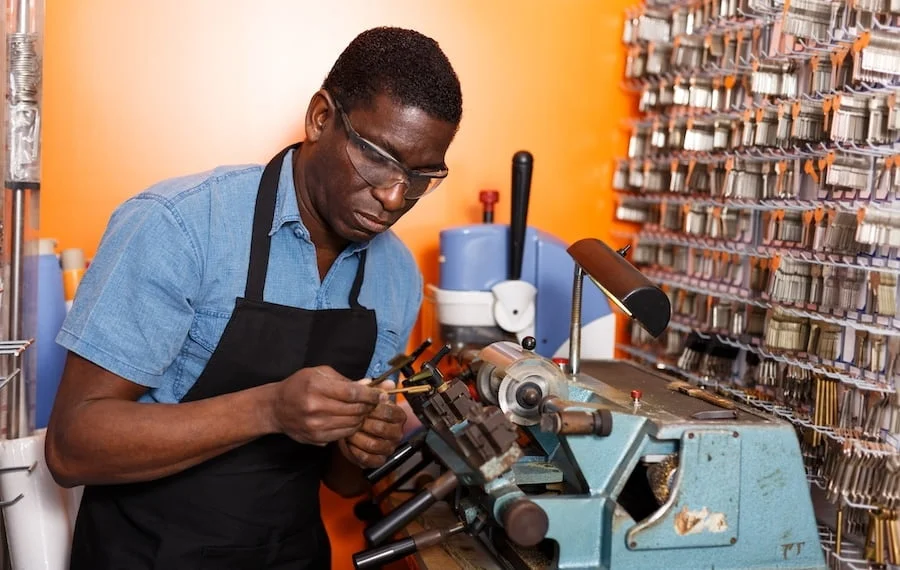 Locksmith in Los Angeles