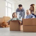 Los Angeles Moving Companies