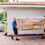 Moving Companies in Denver