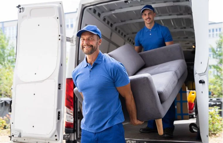 New York City Moving Companies