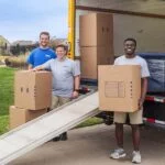 San Francisco Moving Companies