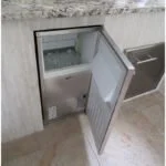 ice maker not working