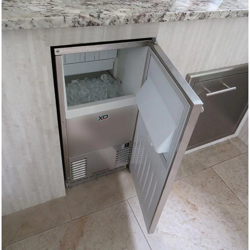 ice maker not working