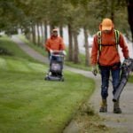 landscapers in new york city