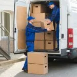 movers austin