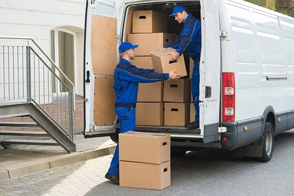 movers austin