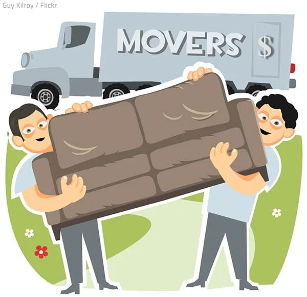 movers san antoniio