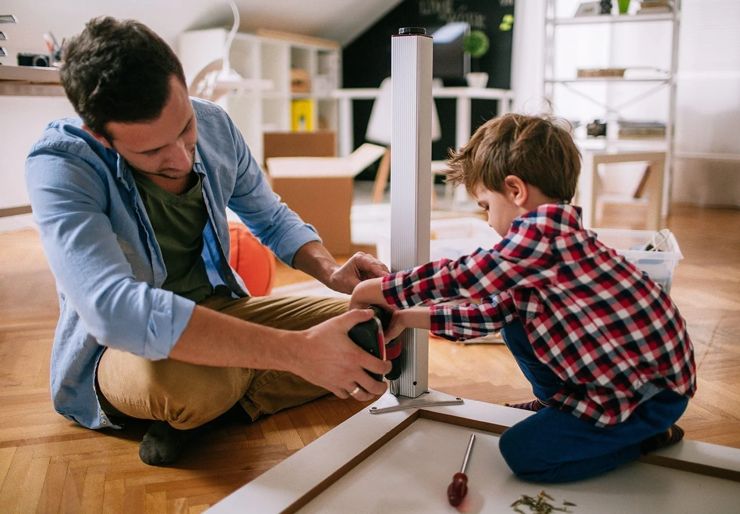 DIY Home Projects