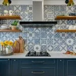 Kitchen Backsplash Ideas