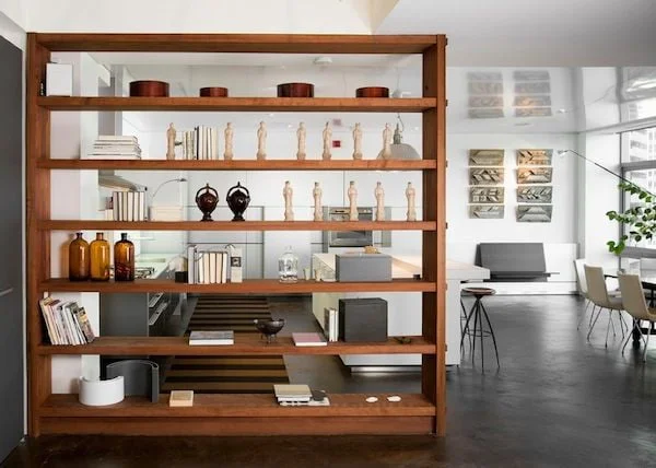 Room Divider Ideas