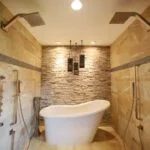 Walk-in Shower Ideas