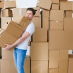 find moving company