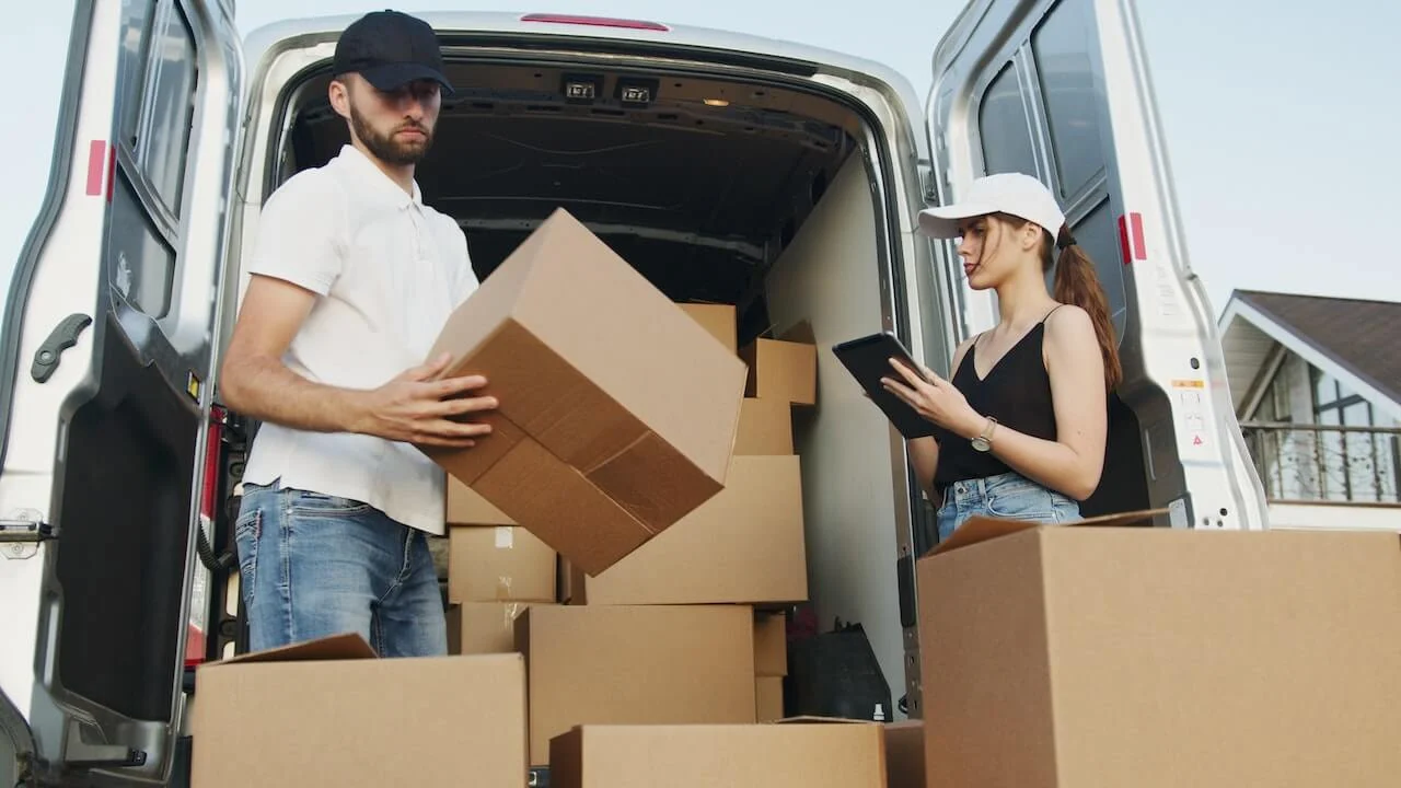 Chicago Moving Companies
