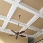 Coffered Ceilings