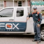 Fox Pest Control