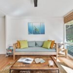 Living Room Remodeling