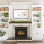 Mantel Decor Ideas