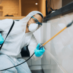 Pest Control Los Angeles