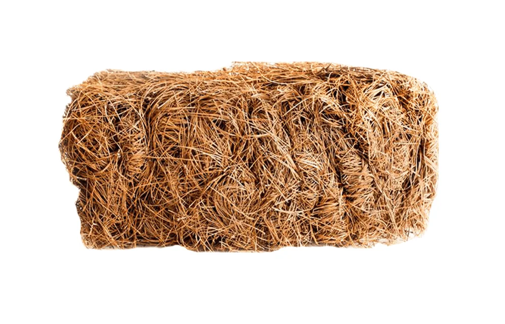 Pine Straw