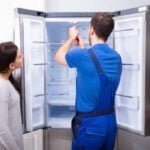 Refrigerator Repair Cost