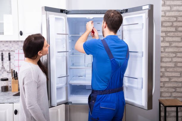 Refrigerator Repair Cost