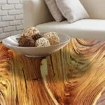 Acacia Wood in home decor