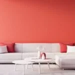 Coral Color