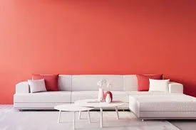 Coral Color