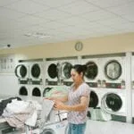 Laundry Symbols