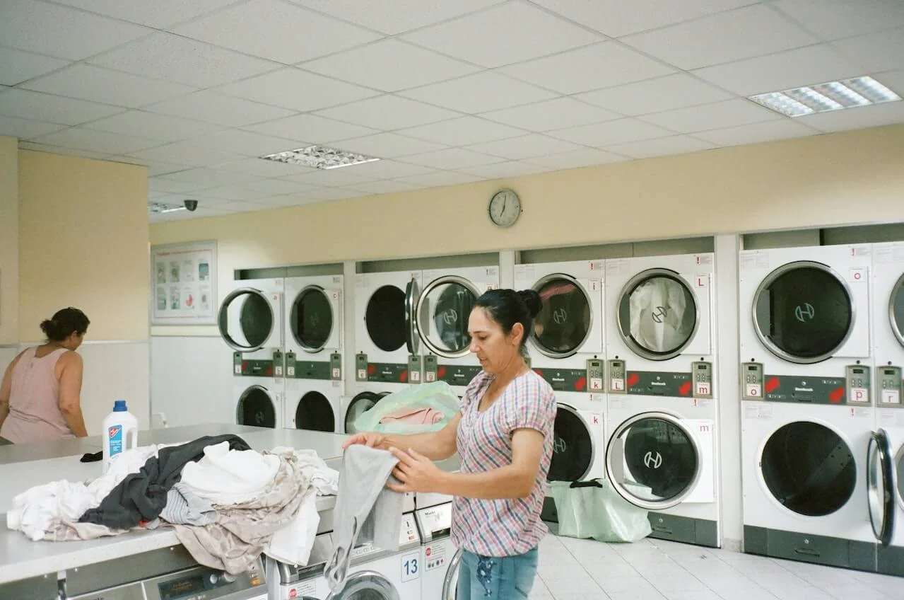 Laundry Symbols