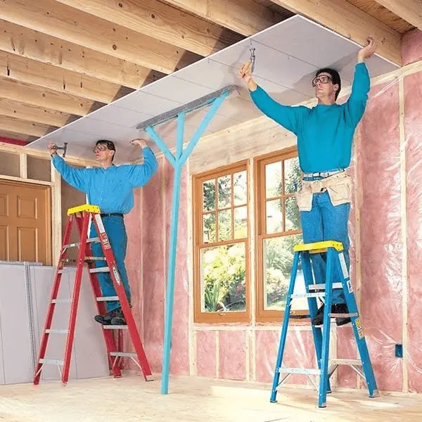 Drywall Installation